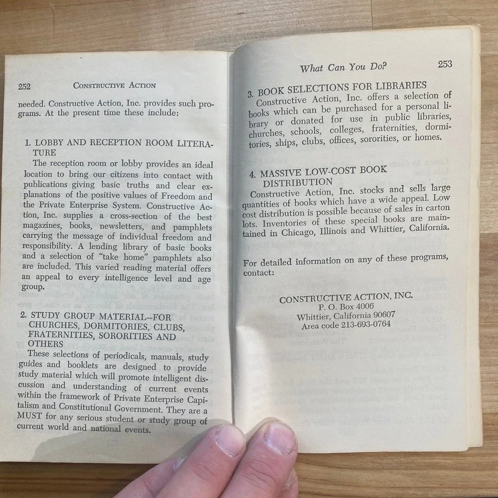 THE LAW & CLICHÉS OF SOCIALISM Bastiat, 1964 Anti-Socialist‎ Political Economy
